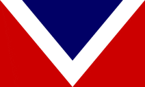 NAVA Flag