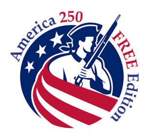 Celebrate America's 250th Anniversary